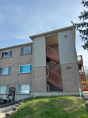 1812 Eaton Road, Hamilton, OH 45013