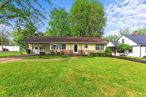 301 Mill Street, Blanchester, OH 45107