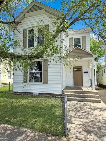310 Eighth Street, Hamilton, OH 45011