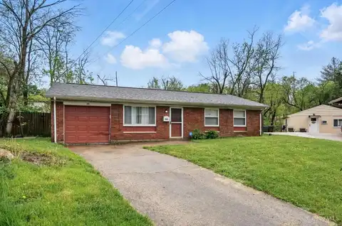 9002 Orangewood Drive, Colerain Twp, OH 45231