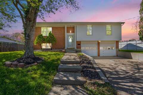 3805 Walker Avenue, Silverton, OH 45213