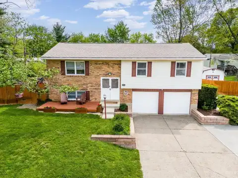 1064 Saddleback Drive, Union, OH 45103