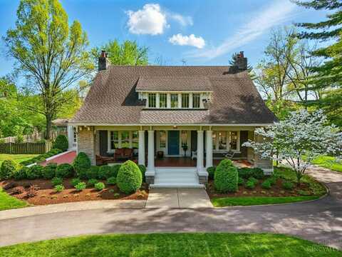 205 Wentworth Avenue, Wyoming, OH 45215