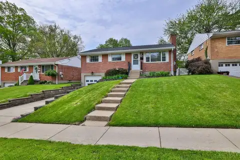 3225 Deborah Lane, Green, OH 45239