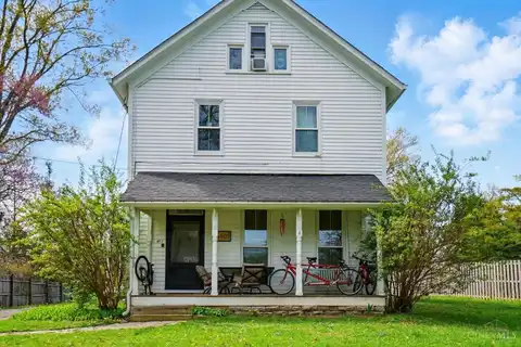 6101 Contreras Road, Oxford, OH 45056