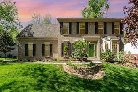1054 Langton Court, Morrow, OH 45152