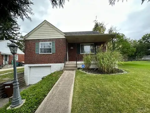 5156 Valley Ridge, Green, OH 45247