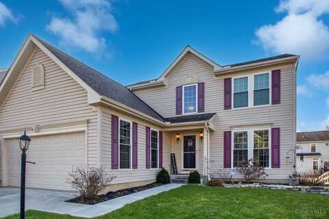 221 Bannock Drive, Hamilton, OH 45039