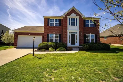 8105 Vegas Circle, West Chester, OH 45069