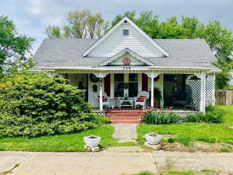 339 Mound Street, Sabina, OH 45169