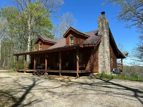 10077 North Union Road, Jackson, OH 45133