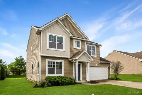863 Ellery Drive, Union, OH 45245