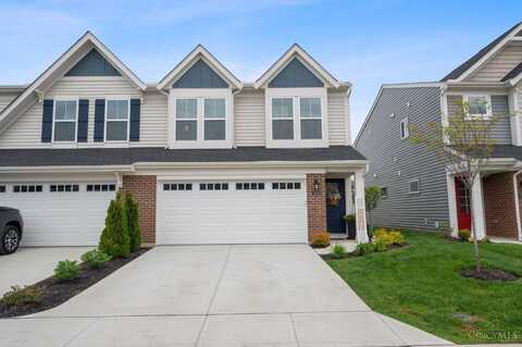 1534 Summerview Lane, Maumee, OH 45150