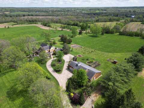 1615 Monroe Road, Turtle Creek Twp, OH 45036