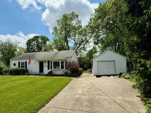 841 Brook Court, Fairfield, OH 45014
