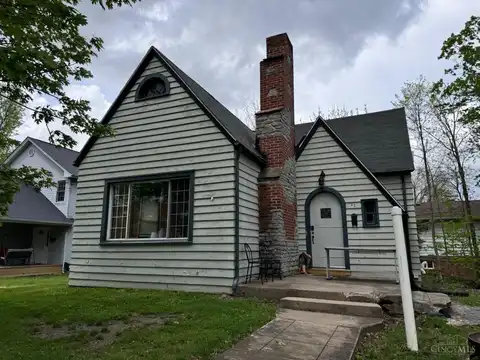 22 Withrow Street, Oxford, OH 45056