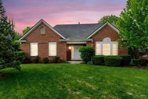 5815 Running Fox Lane, Mason, OH 45040