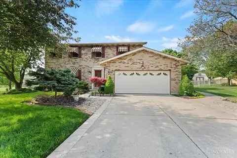 7685 Chelsea Court, Fairfield, OH 45011