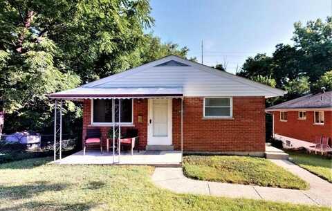 2442 Lysle Lane, Norwood, OH 45212