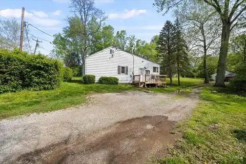4930 Benton Road, Batavia, OH 45103