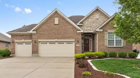 6664 Creekside, Fairfield, OH 45011