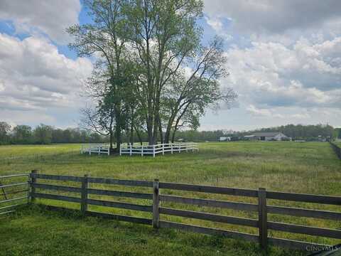 3 ac Hamilton Eaton Road, Milford, OH 45013