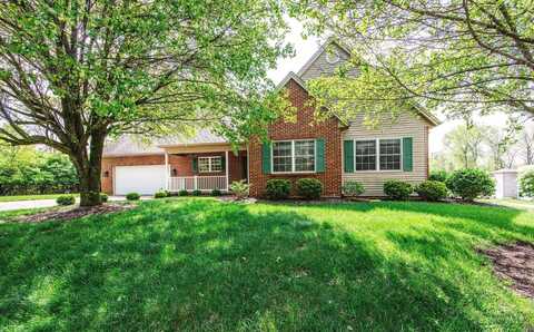 100 Randall Drive, Oxford, OH 45056