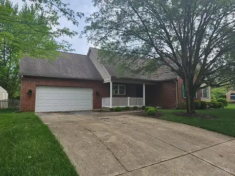 100 Randall Drive, Oxford, OH 45056