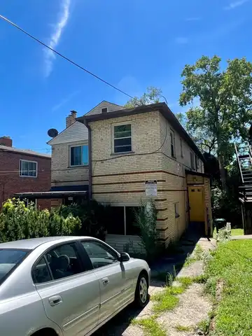 1409 Yarmouth Avenue, Cincinnati, OH 45237