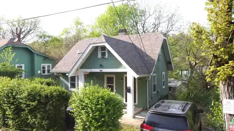 1730 Esmonde Street, Cincinnati, OH 45214