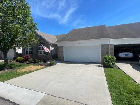 1818 Sonoma Lane, Harrison Twp, IN 47060
