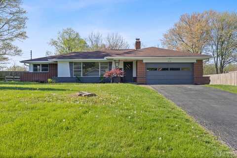 6001 Belleview Ave, Blue Ash, OH 45242