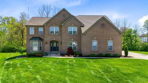 6038 Green Meadow, Mason, OH 45040