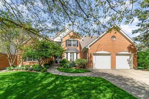 1309 Inland Lane, Maumee, OH 45140
