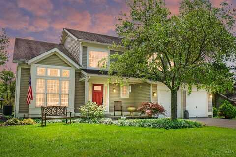 532 Kittery Lane, Paris, OH 45255