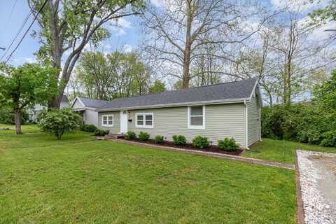 12 Water Street, Lebanon, OH 45036