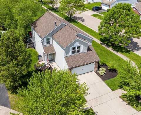 7807 Hyatts Lane, Hamilton, OH 45039