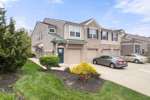 1376 Twin Spires Drive, Batavia, OH 45103