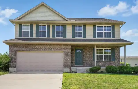 31 Ethel Drive, Monroe, OH 45050