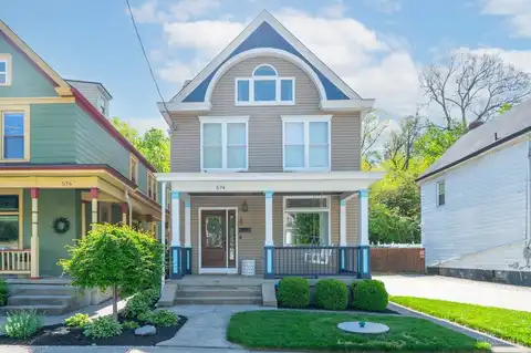 574 Delta Avenue, Cincinnati, OH 45226