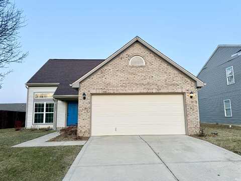 4304 S Thompson Drive, Marion, IN 46953