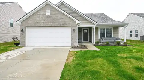 10107 CAMP CREEK Way, Indianapolis, IN 46229