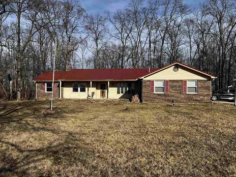 1553 S 1000 E, Marion, IN 46953