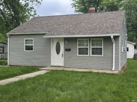 2307 S Race Street, Marion, IN 46953