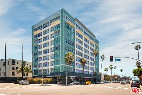 3111 VIA DOLCE, MARINA DEL REY, CA 90292