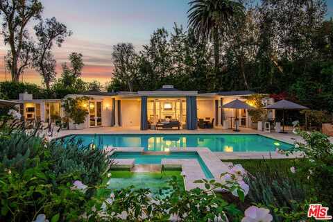 101 Bel Air Rd, Los Angeles, CA 90077