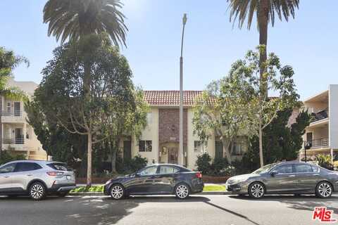 1012 7th St, Santa Monica, CA 90403