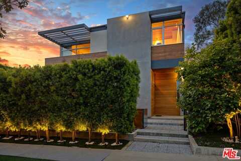 13213 Rose Ave, Los Angeles, CA 90066