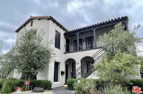 8329 W 4th Street, Los Angeles, CA 90048