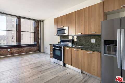 460 S Spring St, Los Angeles, CA 90013